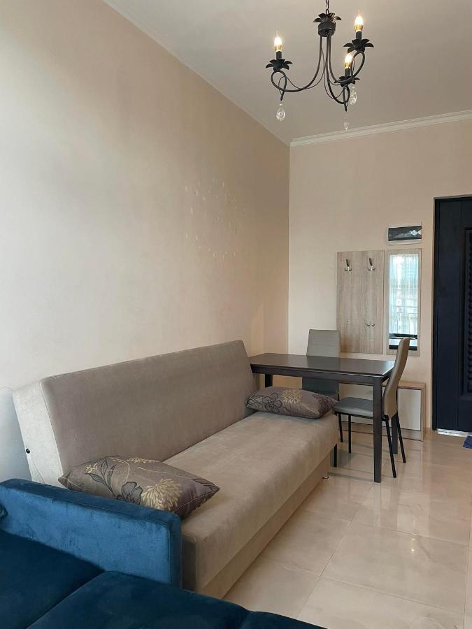 Khimshia Aparthotel บาทูมิ ภายนอก รูปภาพ